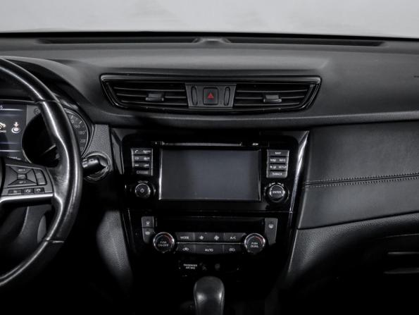 Nissan X-Trail III Рестайлинг с пробегом 2019 года, цена 1 949 000 рублей, 158084 км, внедорожник, Автокод Объявления