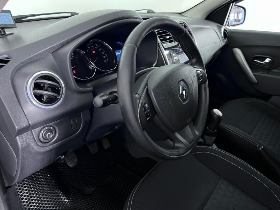 Renault Logan II Ростов-на-Дону  - изображение 11