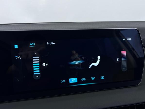 BAIC U5 Plus с пробегом 2023 года, цена 1 245 000 рублей, 45291 км, седан, Автокод Объявления