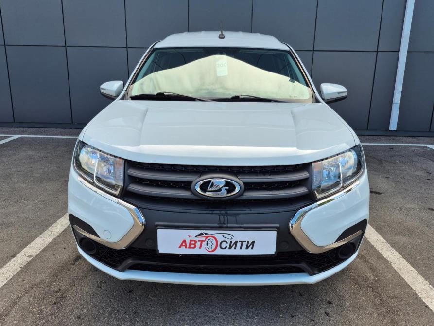 Lada (ВАЗ) Largus I Рестайлинг Воронеж  - изображение 2
