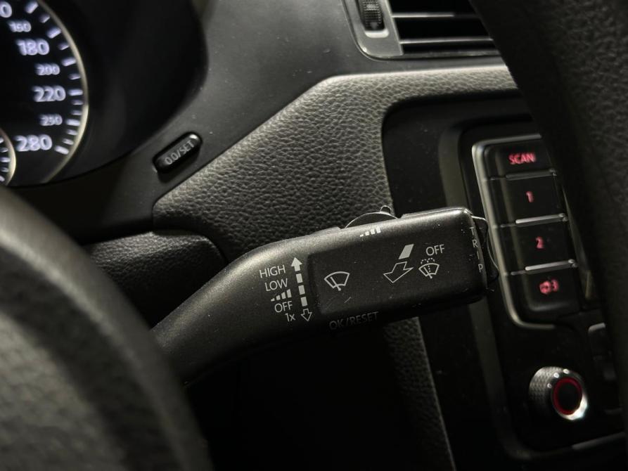 Volkswagen Jetta VI Челябинск  - изображение 19