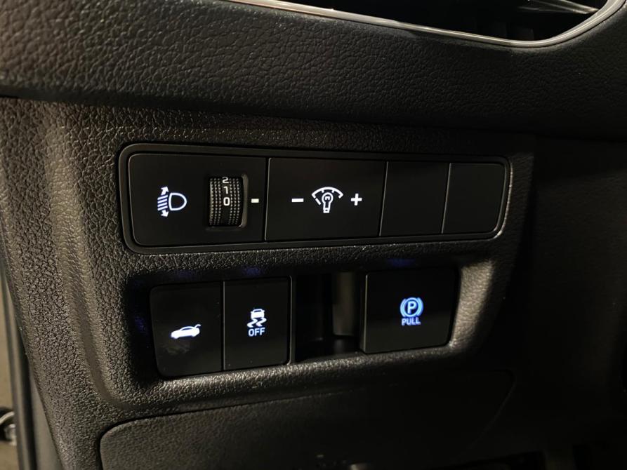 Hyundai Sonata VIII (DN8) Челябинск  - изображение 16