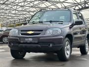 Chevrolet Niva I Рестайлинг Тула  - изображение 14