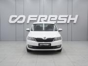 Skoda Rapid I Рестайлинг Ростов-на-Дону  - изображение 18