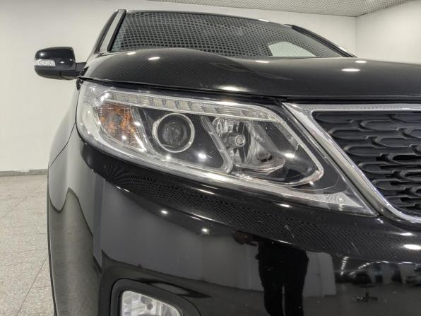 Kia Sorento II Рестайлинг с пробегом 2014 года, цена 1 580 000 рублей, 160554 км, внедорожник, Автокод Объявления
