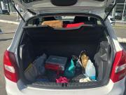 Skoda Fabia II Рестайлинг Ижевск  - изображение 36
