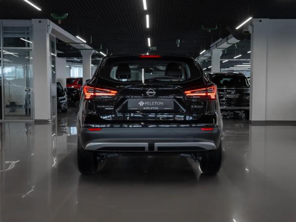 Nissan Qashqai II Рестайлинг 2 с пробегом 2026 года, цена 3 200 000 рублей, 75 км, внедорожник, Автокод Объявления