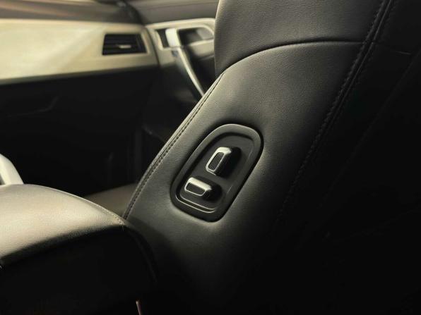 Geely Atlas I с пробегом 2021 года, цена 1 550 000 рублей, 122343 км, внедорожник, Автокод Объявления