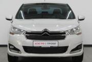 Citroen C4 II Екатеринбург  - изображение 32