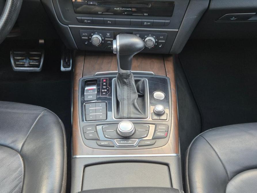 Audi A6 IV (C7) Екатеринбург  - изображение 11