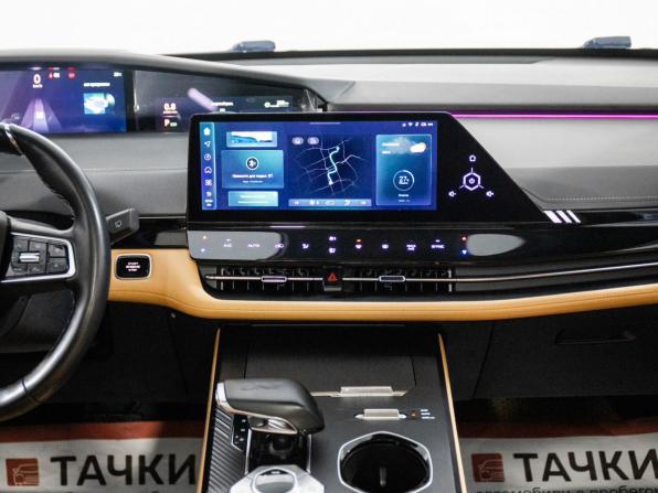 Changan UNI-K с пробегом 2023 года, цена 2 850 000 рублей, 37500 км, внедорожник, Автокод Объявления