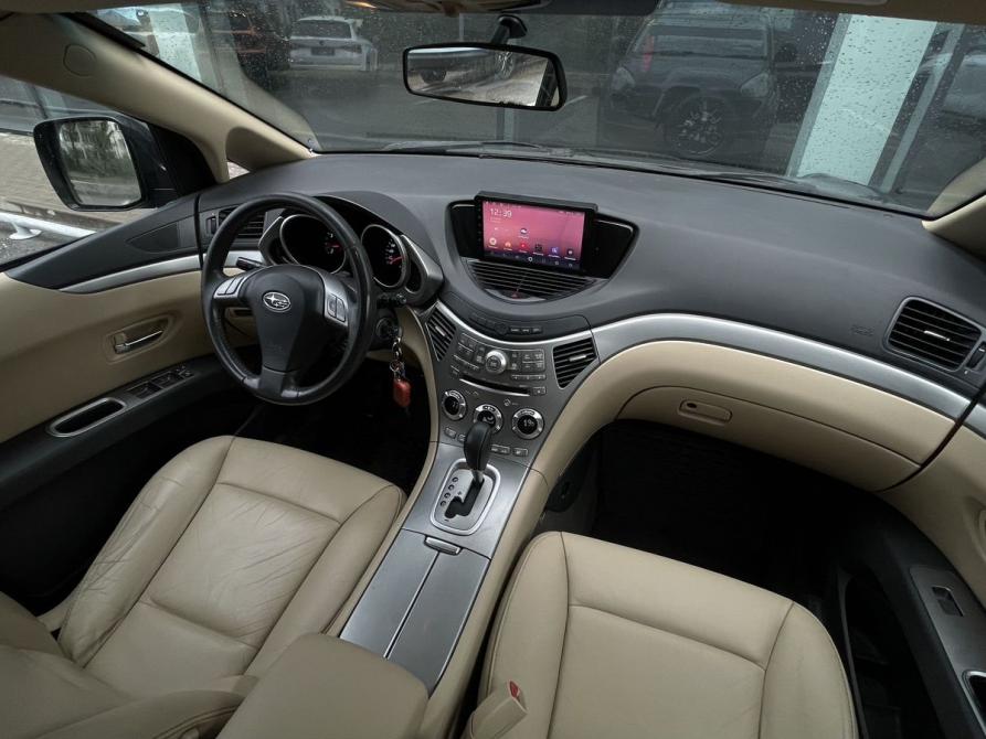 Subaru Tribeca I Рестайлинг Самара  - изображение 9