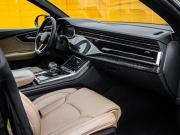 Audi Q8 I (4M) Москва  - изображение 27