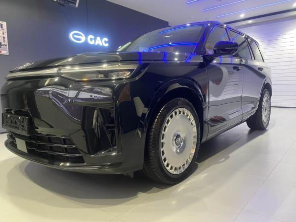 Новый GAC S9 2026 года, цена 6 949 000 рублей, внедорожник, Автокод Объявления