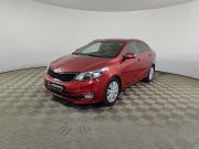 Kia Rio III Рестайлинг Уфа  - изображение 26