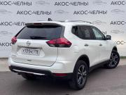 Nissan X-Trail III Рестайлинг Набережные Челны  - изображение 35