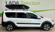 Lada (ВАЗ) Largus I Рестайлинг Красноярск  - изображение 38