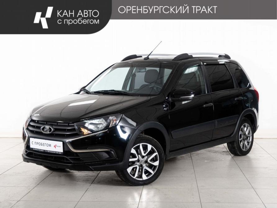 Lada (ВАЗ) Granta I Рестайлинг Казань  - изображение 1