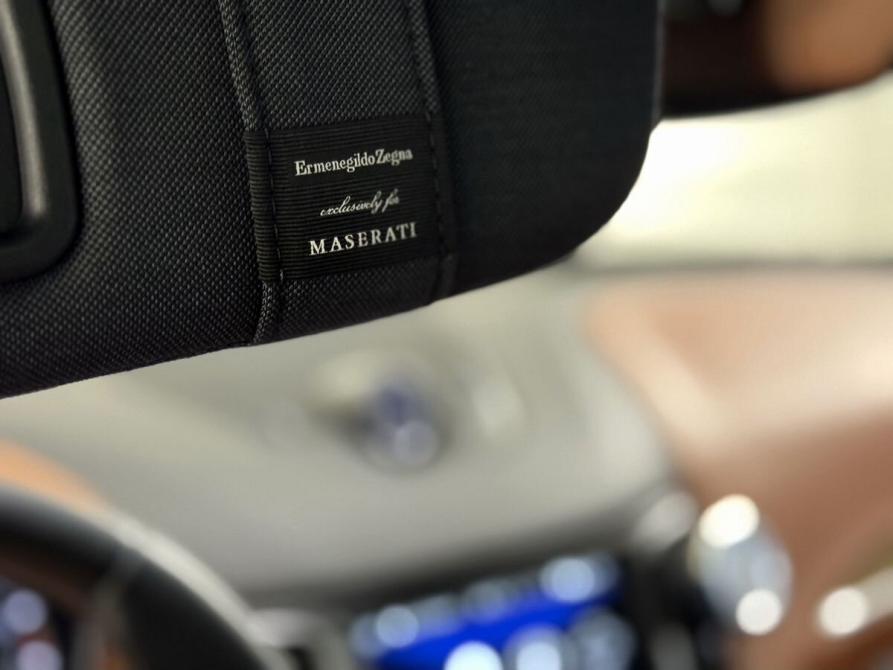 Maserati Levante I Санкт-Петербург  - изображение 16