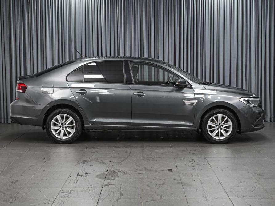 Volkswagen Polo VI Ставрополь  - изображение 5