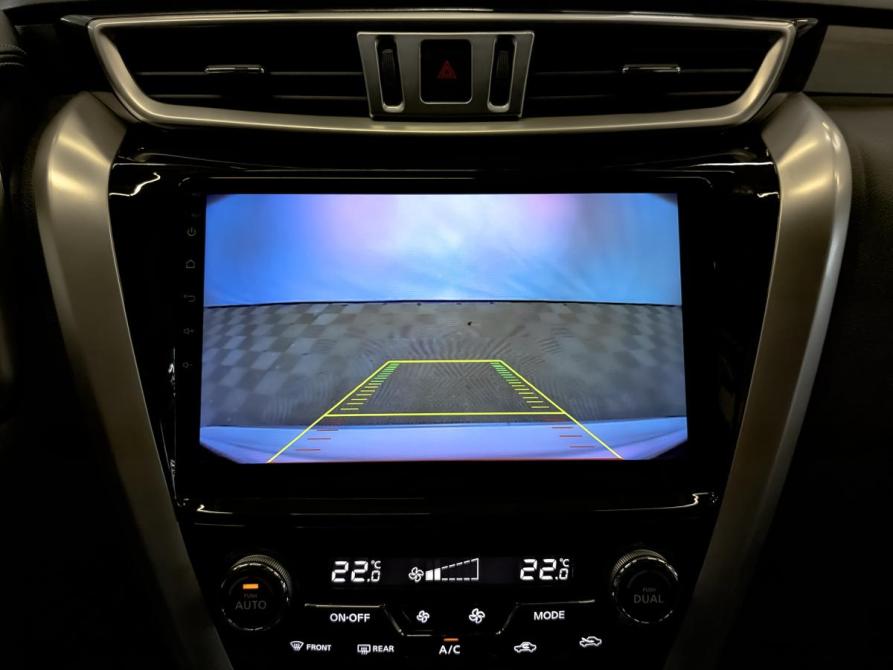 Nissan Murano III (Z52) Москва  - изображение 25