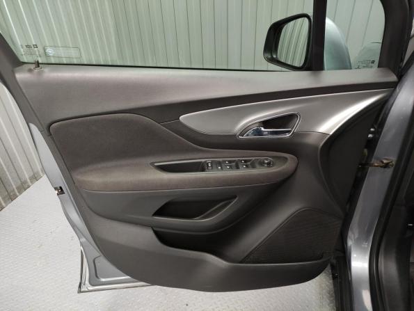 Opel Mokka I с пробегом 2014 года, цена 1 080 000 рублей, 172857 км, внедорожник, Автокод Объявления