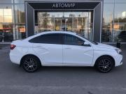 Lada (ВАЗ) Vesta I Брянск  - изображение 19