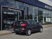 Kia Sportage III Санкт-Петербург  - изображение 27