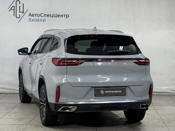 Exeed TXL I Рестайлинг с пробегом 2022 года, цена 2 149 800 рублей, 85000 км, внедорожник, Автокод Объявления