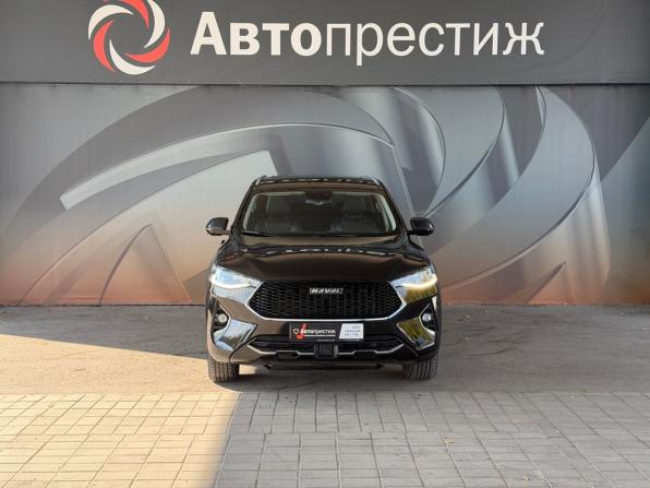 Haval F7 I с пробегом 2021 года, цена 1 870 000 рублей, 123000 км, внедорожник, Автокод Объявления