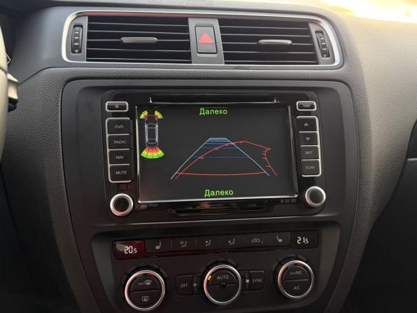 Volkswagen Jetta VI с пробегом 2012 года, цена 1 050 000 рублей, 133211 км, седан, Автокод Объявления