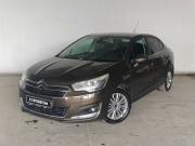 Citroen C4 II Москва  - изображение 19