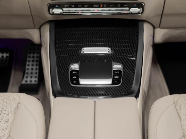Mercedes-Benz G-Класс AMG II (W465) Рестайлинг с пробегом 2024 года, цена 28 200 000 рублей, 4891 км, внедорожник, Автокод Объявления