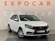 Lada (ВАЗ) Vesta I Волгоград  - изображение 20