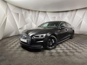 Audi A5 II (F5) Москва  - изображение 22
