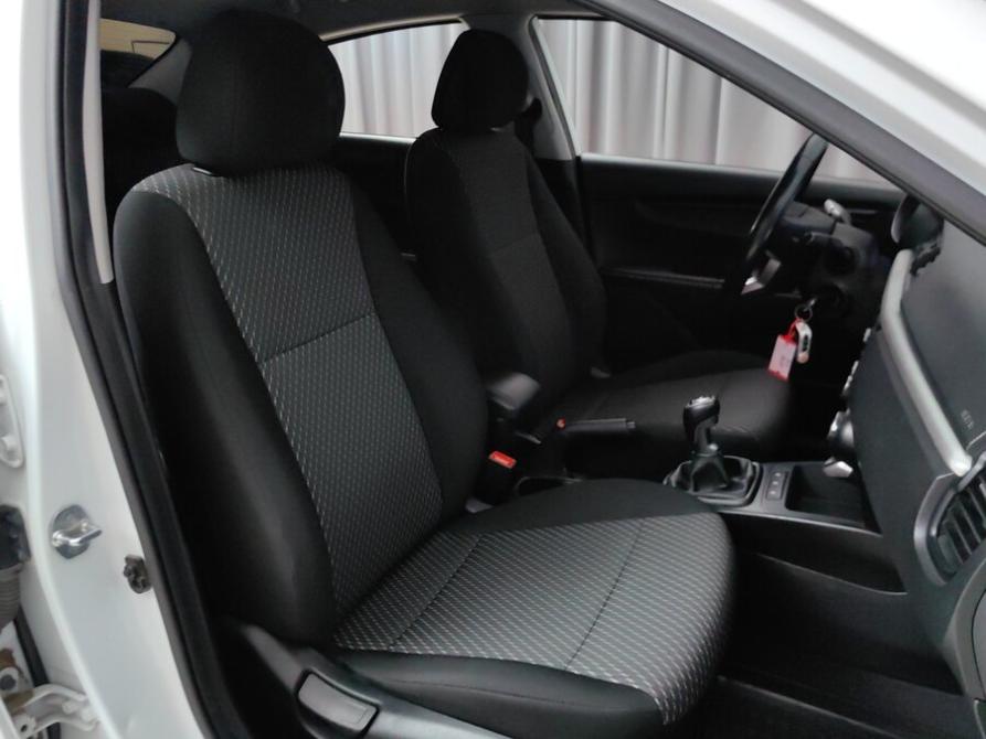 Kia Rio IV Подольск  - изображение 7
