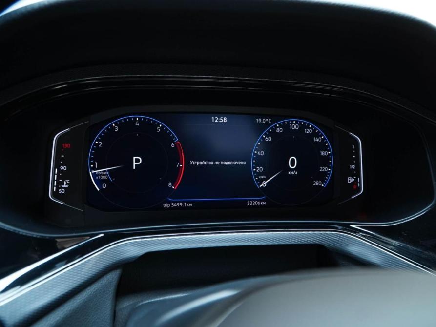 Volkswagen Polo VI Москва  - изображение 21
