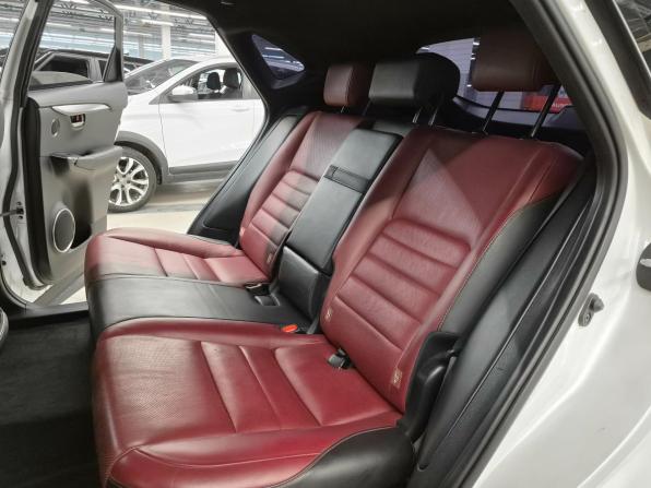 Lexus NX I с пробегом 2017 года, цена 2 649 000 рублей, 195741 км, внедорожник, Автокод Объявления