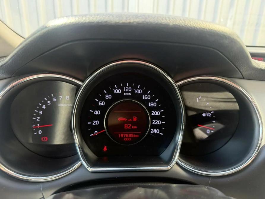 Kia Ceed II Ростов-на-Дону  - изображение 29