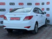 Hyundai Solaris I Рестайлинг Санкт-Петербург  - изображение 14