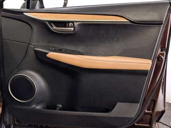 Lexus NX I с пробегом 2015 года, цена 2 410 000 рублей, 153189 км, внедорожник, Автокод Объявления