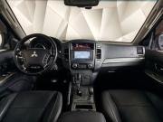 Mitsubishi Pajero IV Рестайлинг 1 Москва  - изображение 34