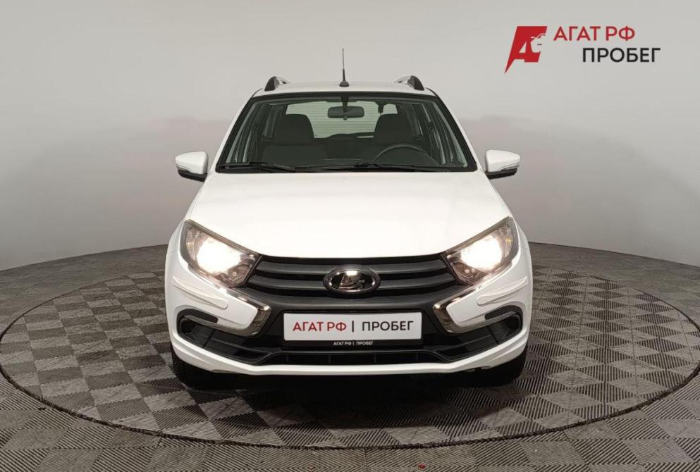 Lada (ВАЗ) Granta I Рестайлинг Волгоград  - изображение 2