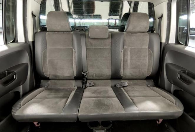 Volkswagen Amarok I с пробегом 2013 года, цена 1 550 000 рублей, 315000 км, offers.body_type.unknown, Автокод Объявления