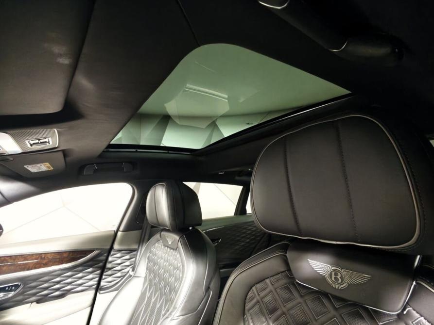 Bentley Flying Spur III Москва  - изображение 30