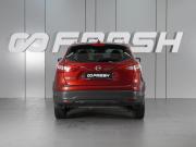 Nissan Qashqai II Минеральные Воды  - изображение 23
