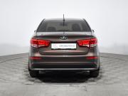 Kia Rio III Рестайлинг Санкт-Петербург  - изображение 29