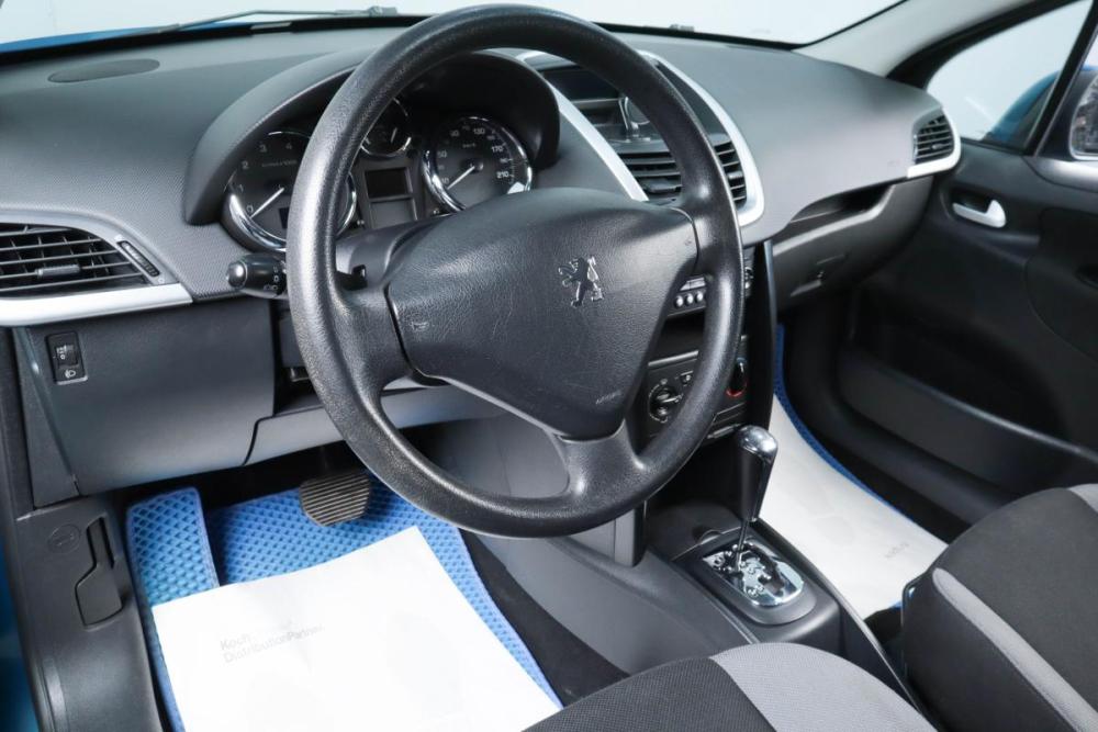 Peugeot 207 I Челябинск  - изображение 9
