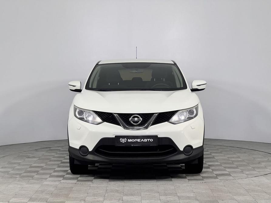 Nissan Qashqai II Калининград  - изображение 2