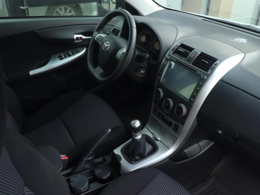 Toyota Corolla X (E140 E150) Рестайлинг Казань  - изображение 6